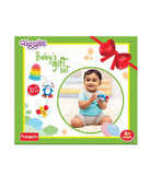 Funskool Giggles Baby's Gift Set