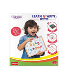 Funskool Giggles Deluxe Learn & Write