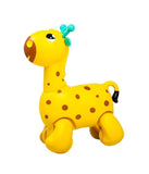 Funskool Giggles; Giraffe