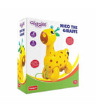 Funskool Giggles; Giraffe