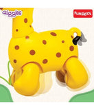 Funskool Giggles; Giraffe