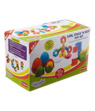 Funskool Giggles Link, Stack n Nest Toy Set