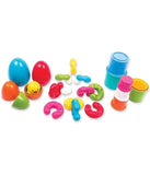 Funskool Giggles Link, Stack n Nest Toy Set