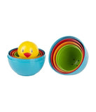 Funskool Giggles Link, Stack n Nest Toy Set