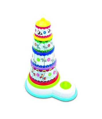 Funskool Giggles Melody Funfair