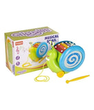 Funskool Giggles Musical Snail