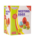 Funskool Giggles Nesting Eggs