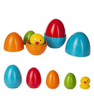 Funskool Giggles Nesting Eggs