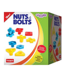 Funskool Giggles Nut & Bolt