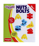 Funskool Giggles Nut & Bolt