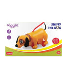 Funskool Giggles Sniffy The Dog