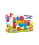 Funskool Giggles Stack & Nest Toy Set