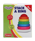 Funskool Giggles Stack a Ring