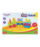 Funskool Giggles Toy Train