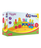 Funskool Giggles Toy Train