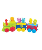 Funskool Giggles Toy Train