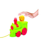 Funskool Giggles Toy Train