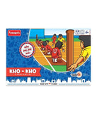 Funskool Kho Kho Game