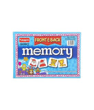 Funskool - Memory Front And Back