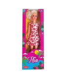 Funskool My Mia Fashion Doll