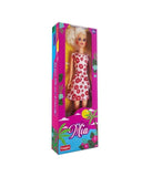 Funskool My Mia Fashion Doll