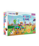 Funskool Parade Game - Chu Chu Tv