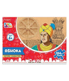 Funskool Play & Learn - Ashoka Puzzle