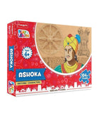 Funskool Play & Learn - Ashoka Puzzle