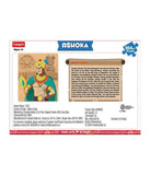 Funskool Play & Learn - Ashoka Puzzle