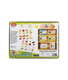 Funskool Play & Learn Fruits & Vegetables Puzzle