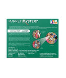 Funskool Play & Learn - Market Mystery Puzzle