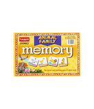 Funskool Play & Learn - Memory Animal Family