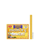 Funskool Play & Learn - Memory Animal Family