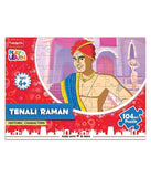 Funskool Play & Learn - Tenali Rama Puzzle