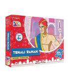 Funskool Play & Learn - Tenali Rama Puzzle