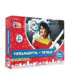 Funskool Play & Learn - Vikramaditya, Vetala