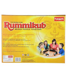 Funskool Rammikub Game - Words