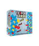 Funskool - Triple Cross