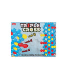 Funskool - Triple Cross