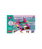 Funskool Weaving Factory