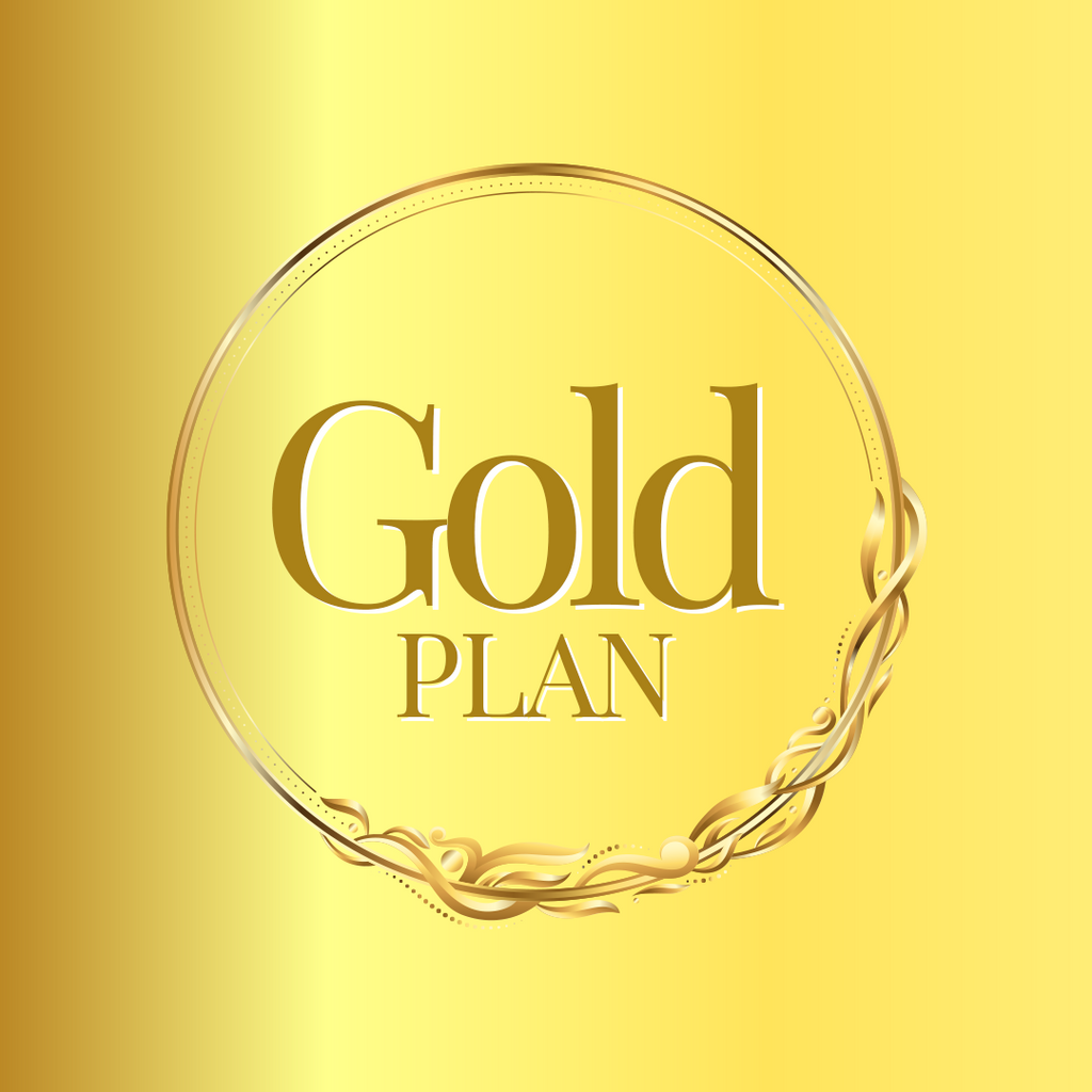 Gold Rental Plan