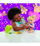 Hasbro; Baby Alive Snackin' Shapes Baby