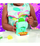 Hasbro; Baby Alive Snackin' Shapes Baby