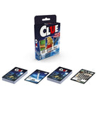 Hasbro Clue Card Game