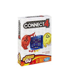 Hasbro Connect 4 Grab and Go Game