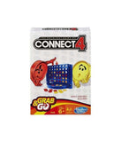 Hasbro Connect 4 Grab and Go Game