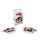 Hasbro Guess Who Card Game