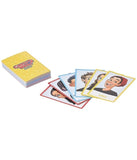 Hasbro Guess Who Card Game