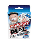 Hasbro Monopoly Hindi