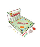 Hasbro Monopoly India Edition Board Game